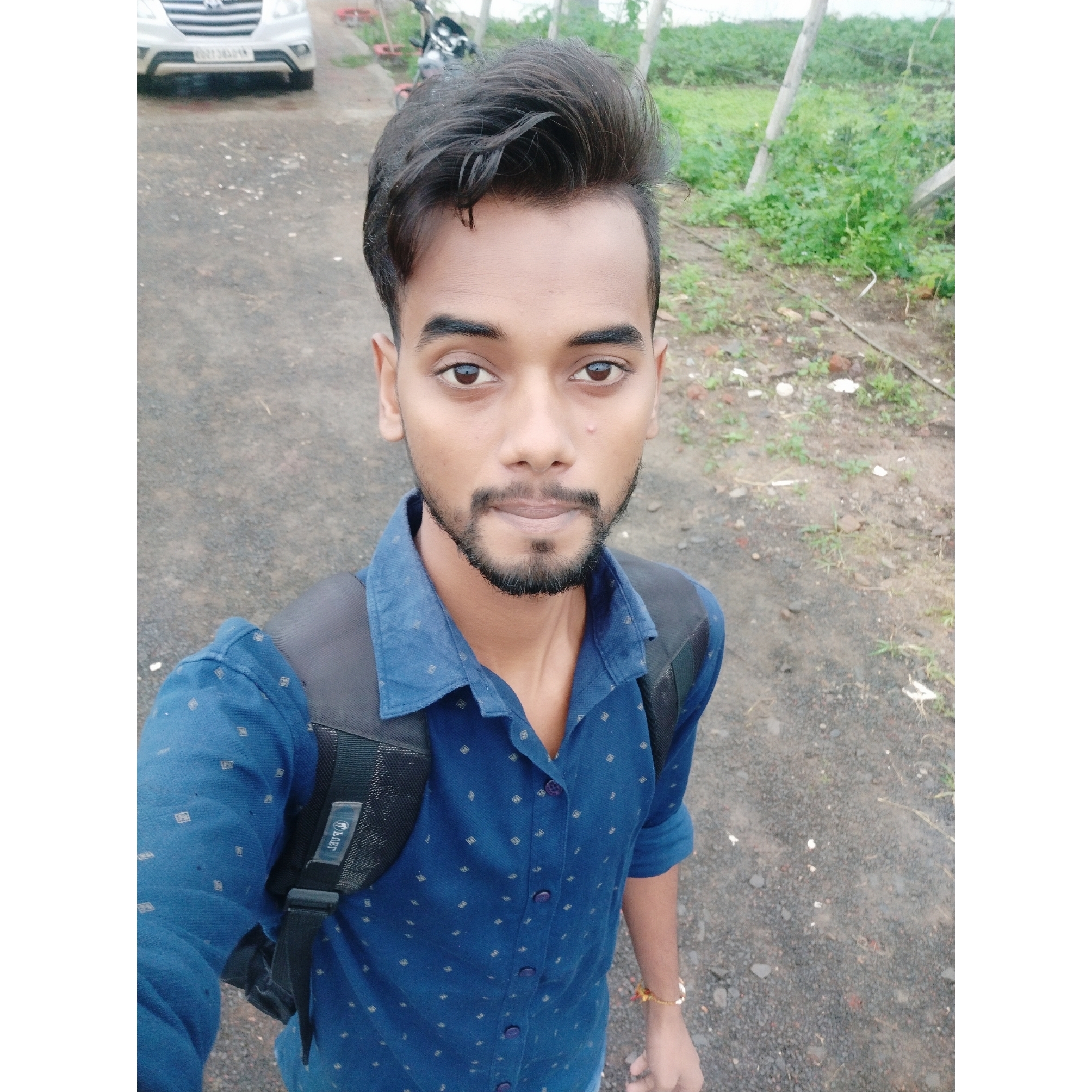 Profile photo